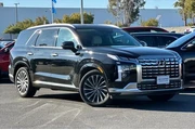 Hyundai PALISADE 2023 Callig en San Jose