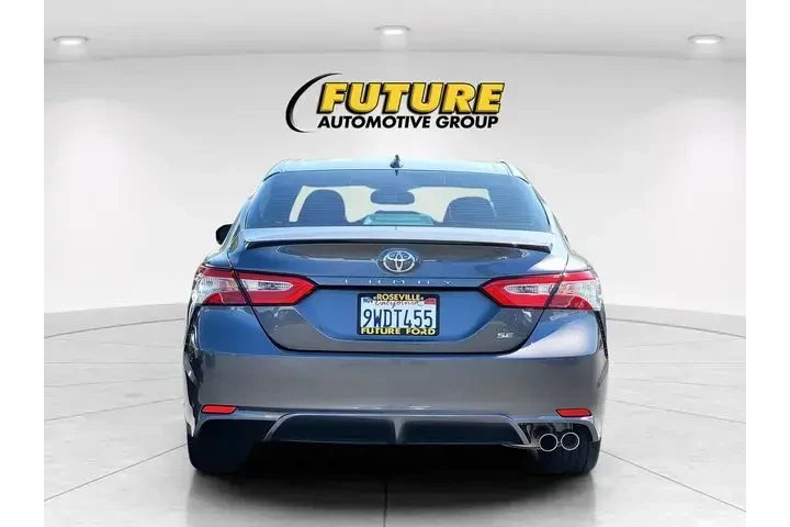 $28995 : Toyota Camry 2020 SE 4dr Sed image 5