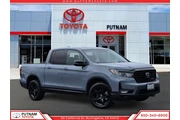 Honda Ridgeline 2023 AWD Bla en San Francisco Bay Area
