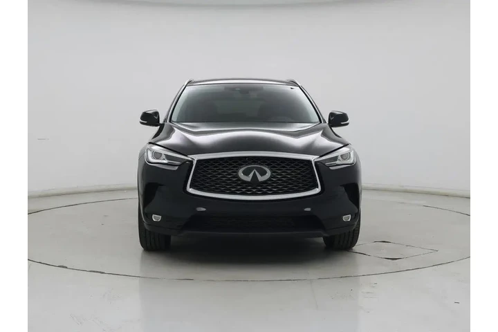 $21998 : INFINITI QX50 2019 AWD Luxe image 5