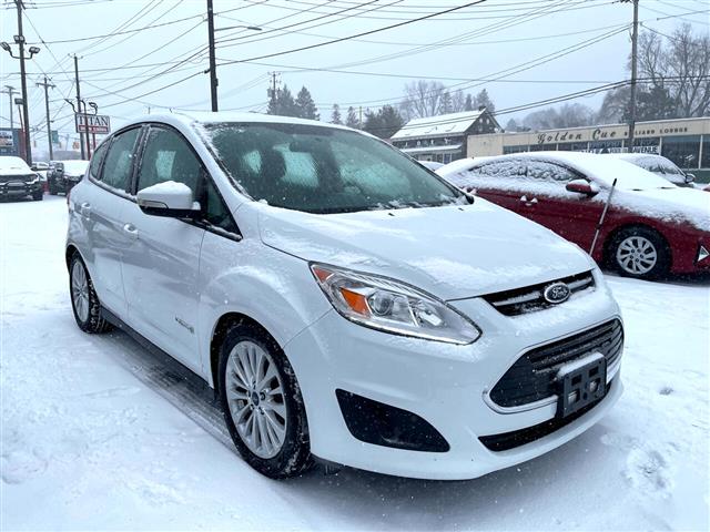 $8998 : 2018 C-Max Hybrid image 3