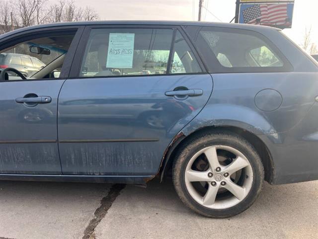 $1295 : 2006 MAZDA6 s image 9