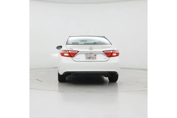 $15998 : Toyota Camry 2017 SE 4dr Sed image 6