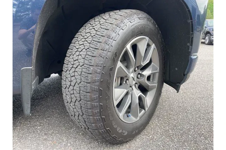 $38039 : Chevrolet Silverado 1500 Lim image 2