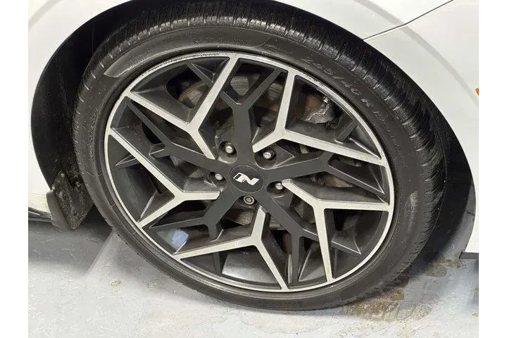 $19995 : Hyundai SONATA 2023 N Line 4 image 5