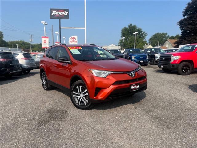 $16990 : 2016 RAV4 image 1