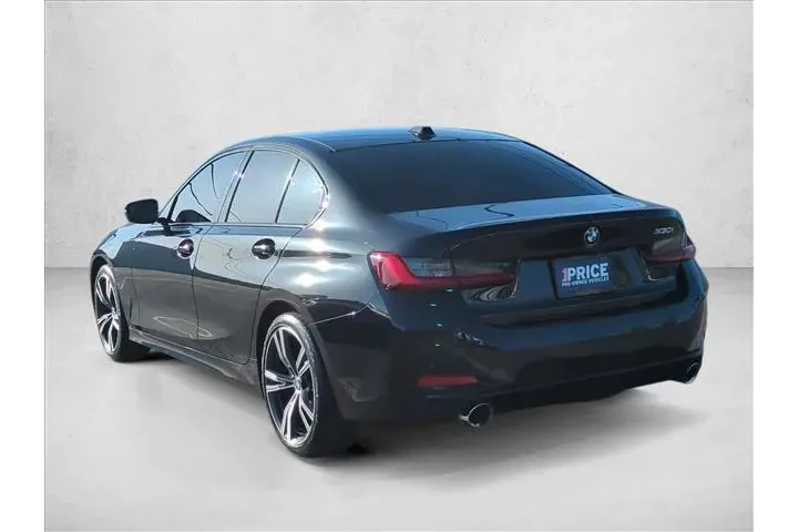 $31999 : BMW 3 Series 2023 330i 4dr S image 8