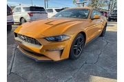 Ford Mustang 2022 EcoBoost P en Jackson