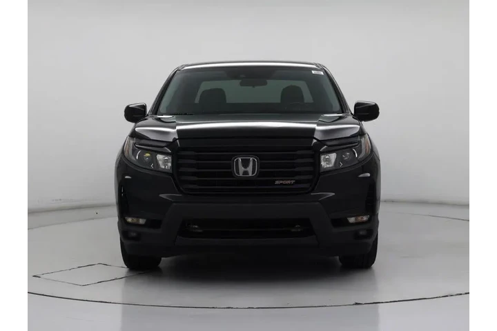 $28998 : Honda Ridgeline 2023 AWD Spo image 5