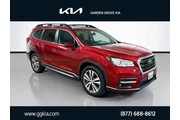 Subaru Ascent 2022 AWD Limit