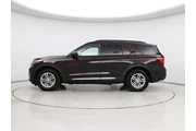 $26998 : Ford Explorer 2023 XLT 4dr S thumbnail