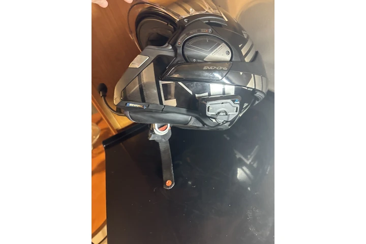 $400 : Shark Casco EVO-ONE 2 lithium image 2