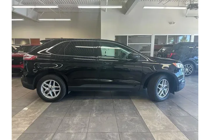 $29000 : Ford Edge 2024 AWD ST-Line 4 image 10