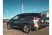 $21938 : Nissan Murano 2019 S 4dr SUV thumbnail