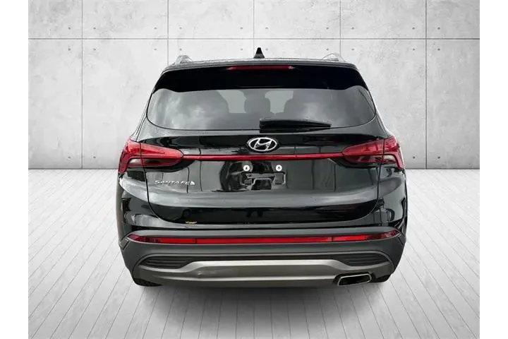 $22360 : Hyundai SANTA FE 2023 SEL 4d image 4