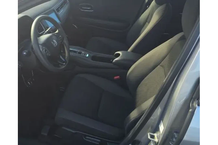 $23400 : Honda HR-V 2020 EX 4dr Cross image 7