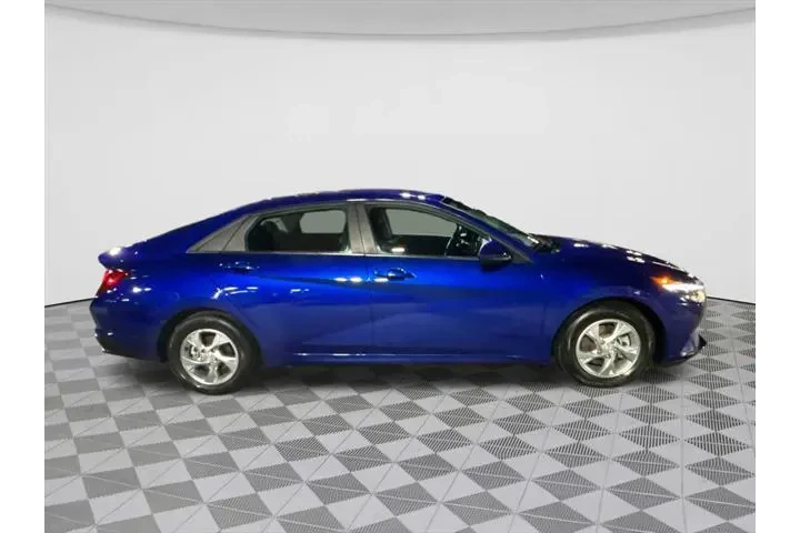 $17998 : Hyundai ELANTRA 2023 SE 4dr image 8