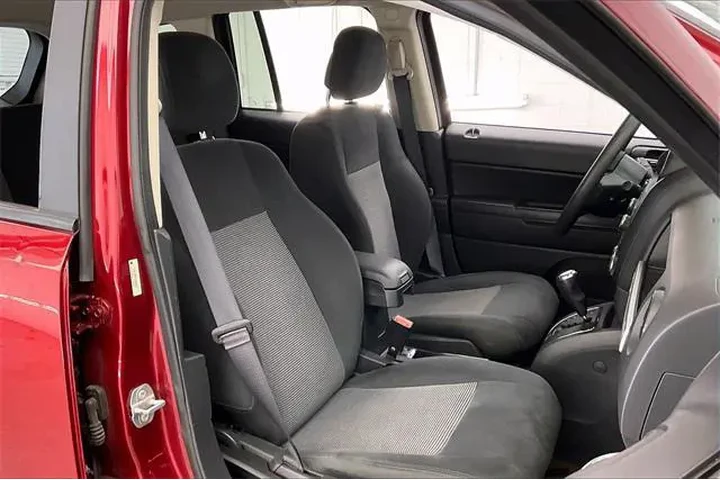 $9990 : Jeep Compass 2016 4x4 Sport image 7