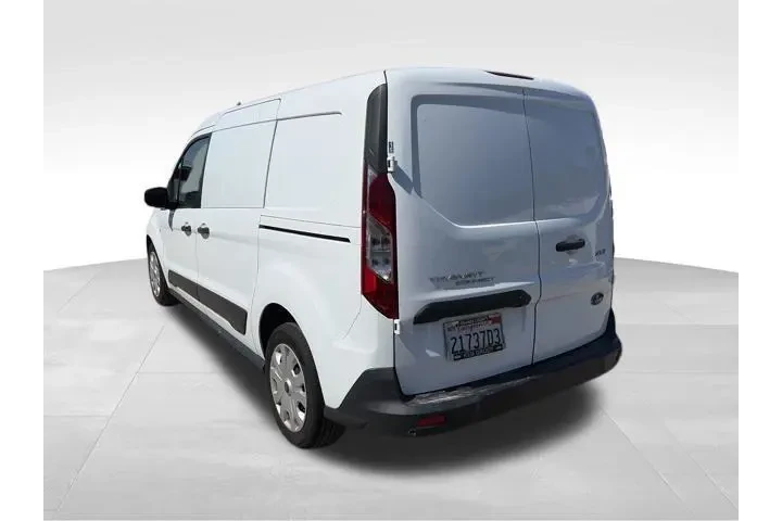 $23000 : Ford Transit Connect 2020 XL image 4