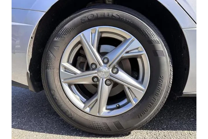 $18888 : Hyundai SONATA 2023 SE 4dr S image 5