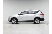 $18998 : Toyota RAV4 2015 XLE 4dr SUV thumbnail