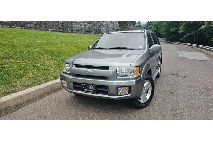 $2795 : 2003 QX4 image 10
