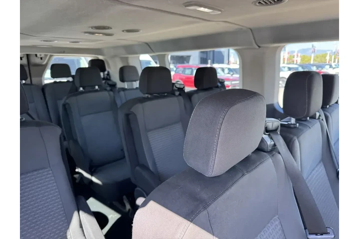 $29755 : Ford Transit 2021 350 XL 3dr image 9