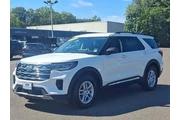 $34888 : Ford Explorer 2025 AWD Activ thumbnail