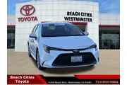 $17924 : Toyota Corolla 2022 LE 4dr S thumbnail