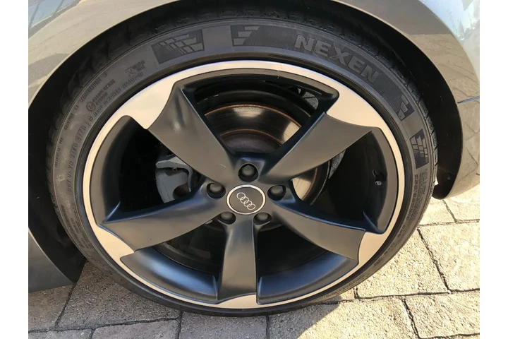 $15450 : 2014 TT 2.0T Roadster quattro image 9