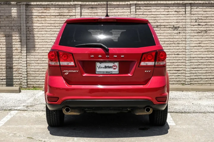 $3000 : Dodge / Journey image 4