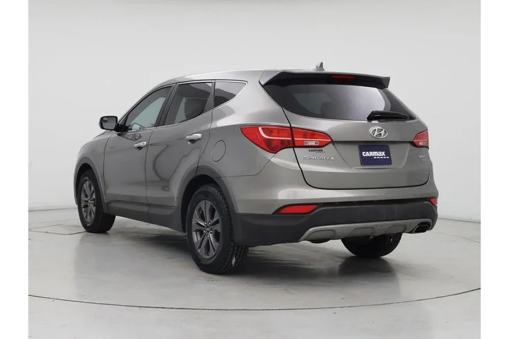$13599 : Hyundai SANTA FE Sport 2015 image 2