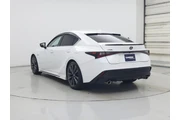 $39998 : Lexus IS 350 2024 F SPORT 4d thumbnail