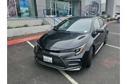 Toyota Corolla 2022 SE 4dr S en Fresno