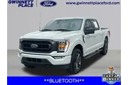 Ford F-150 2023 4x4 Platinum