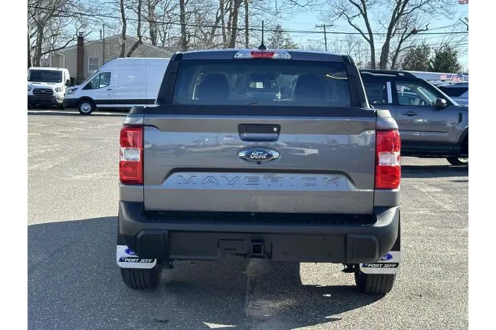 $28385 : Ford Maverick 2024 XLT 4dr S image 7