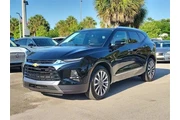 $28990 : Chevrolet Blazer 2022 Premie thumbnail