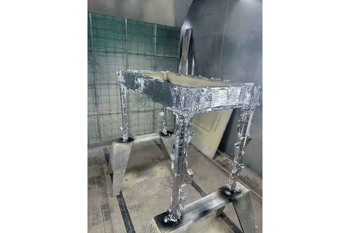 ayudante de pintor de muebles image 8