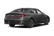 $17998 : Hyundai SONATA 2022 N Line N thumbnail
