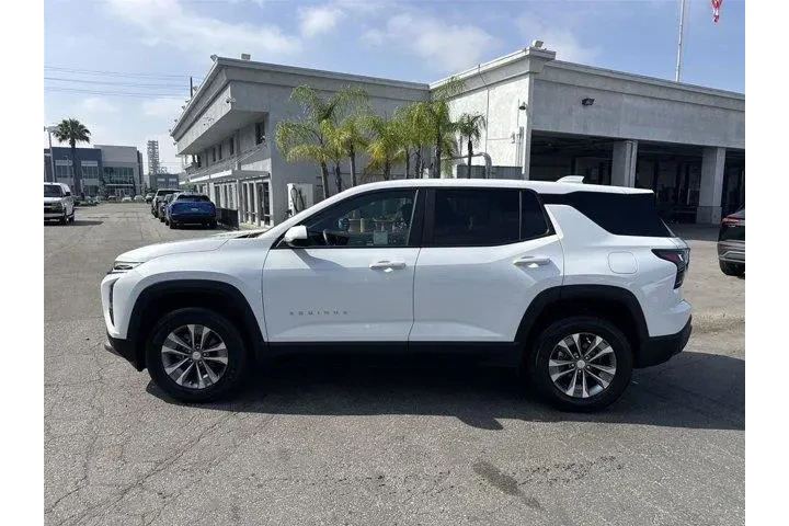 $21500 : Chevrolet Equinox 2025 LT 4d image 6