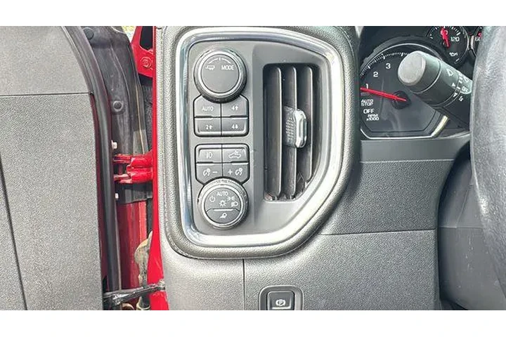 $35578 : Chevrolet Silverado 1500 202 image 7