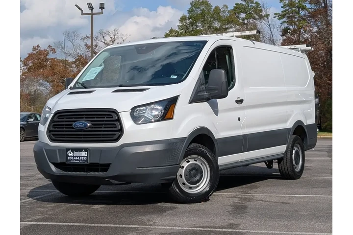 $17990 : Ford Transit 2018 250 3dr SW image 4