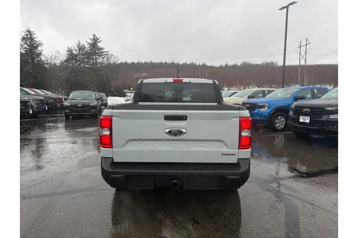 $27995 : Ford Maverick 2023 AWD XLT 4 image 6