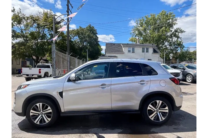 $19995 : 2024 Outlander Sport S image 4