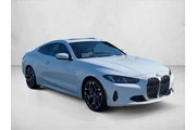 $39910 : BMW 4 Series 2025 430i 2dr C thumbnail