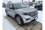 $26900 : Ford Explorer 2023 AWD Limit thumbnail