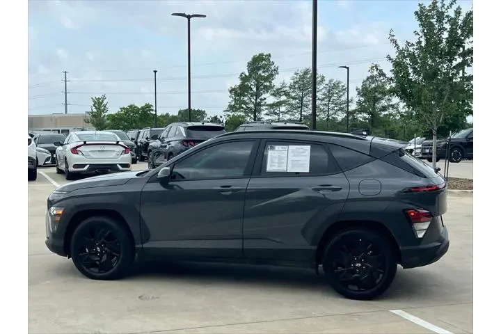 $24001 : Hyundai KONA 2026 SEL Sport image 6