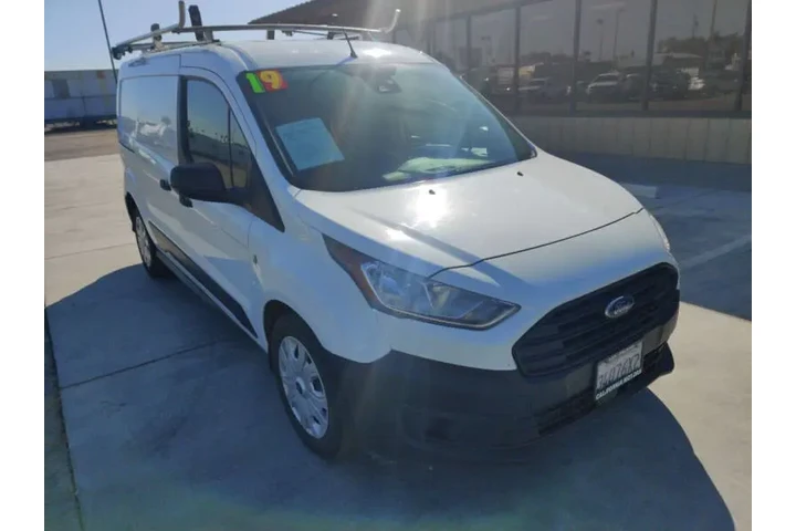 $16999 : 2019 Transit Connect XL image 8