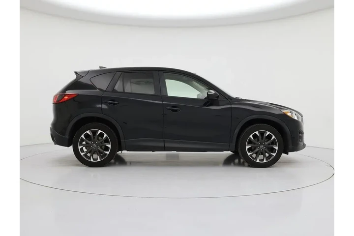 $16998 : Mazda CX-5 2016 AWD Grand To image 7