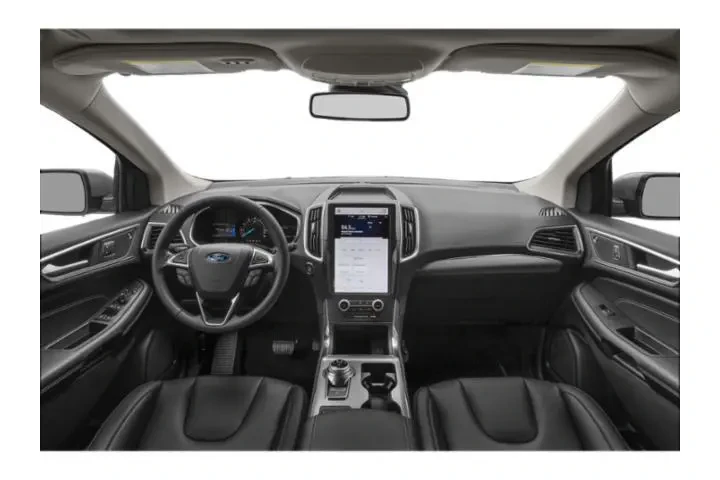 $28430 : Ford Edge 2024 AWD Titanium image 8